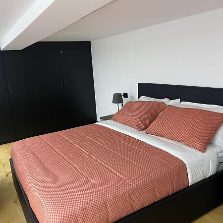 Casa Fiore Apartment Наполи Екстериор снимка
