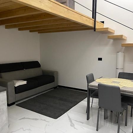 Casa Fiore Apartment Наполи Екстериор снимка