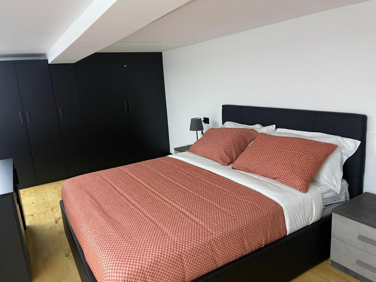 Casa Fiore Apartment Наполи Екстериор снимка