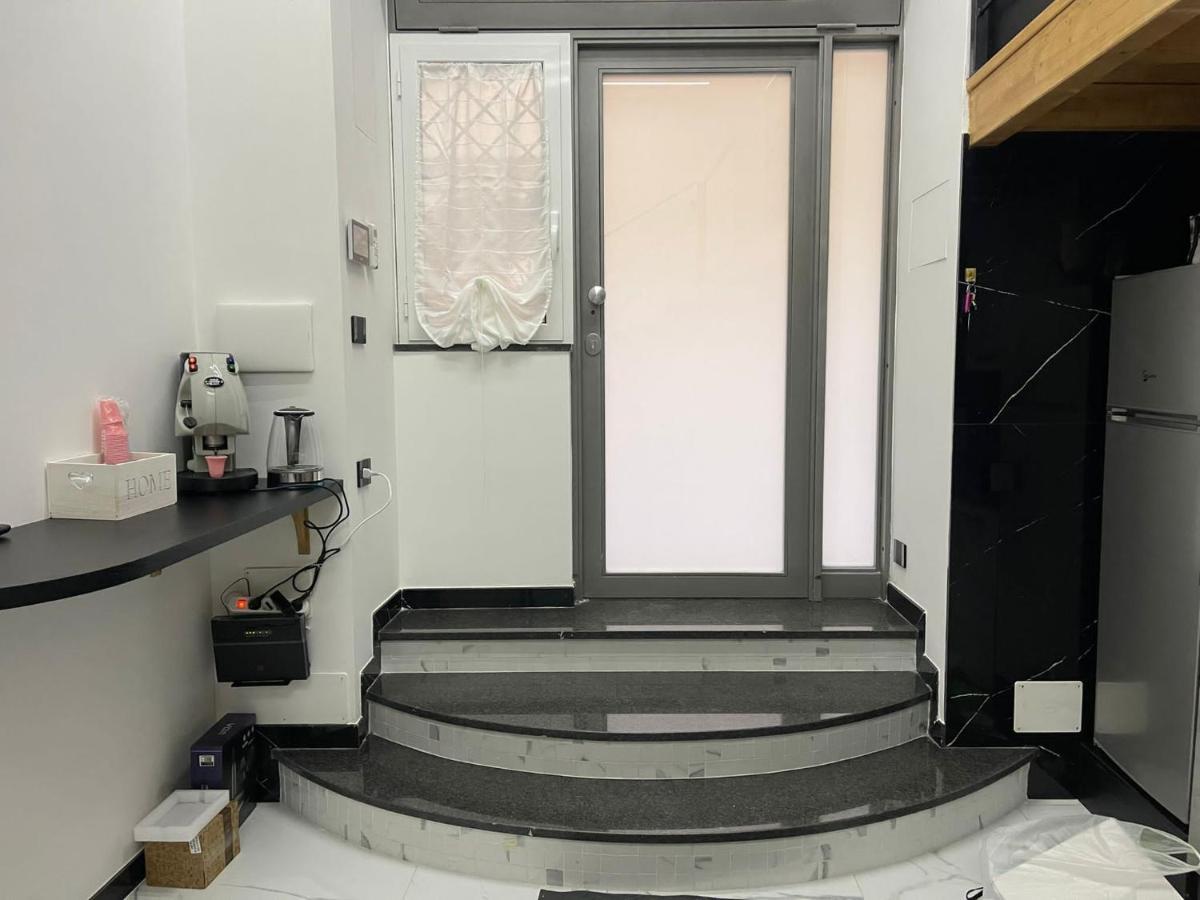 Casa Fiore Apartment Наполи Екстериор снимка