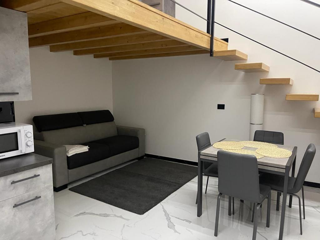 Casa Fiore Apartment Наполи Екстериор снимка